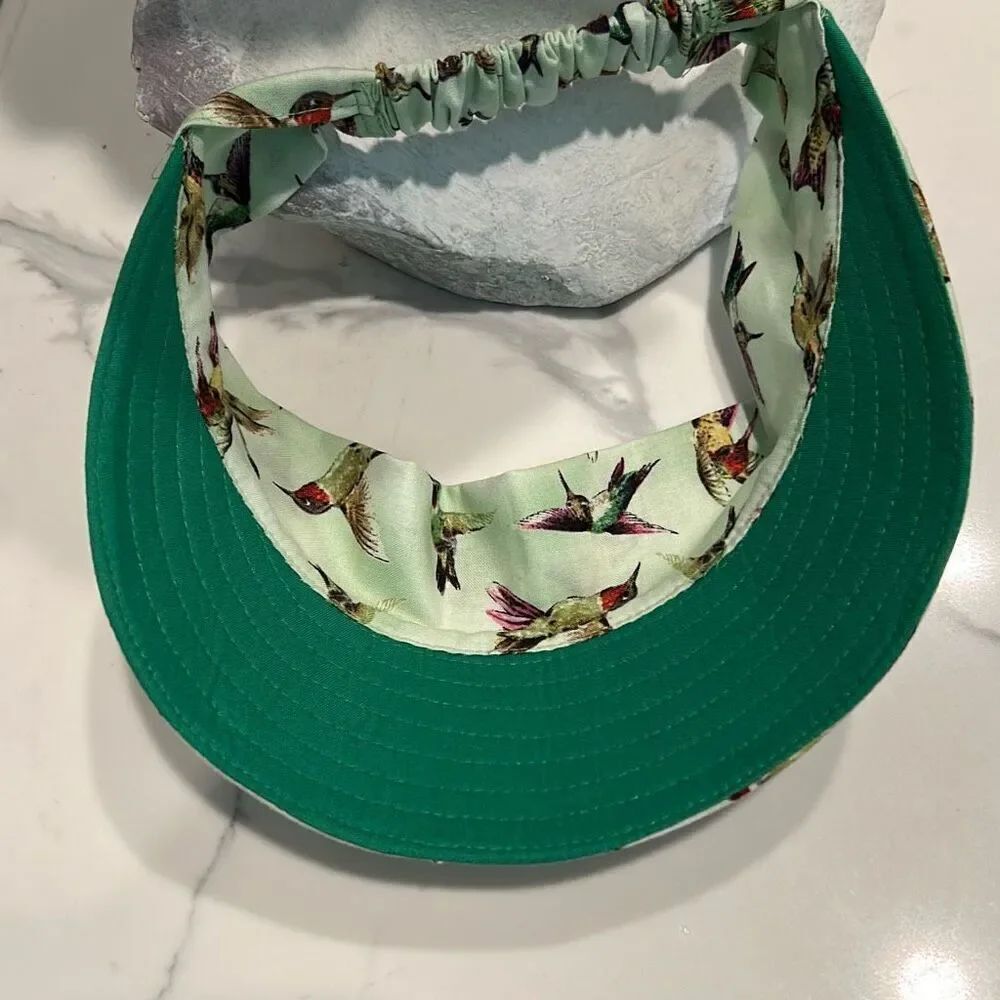 Hummingbird Visor - Picture 5 of 5
